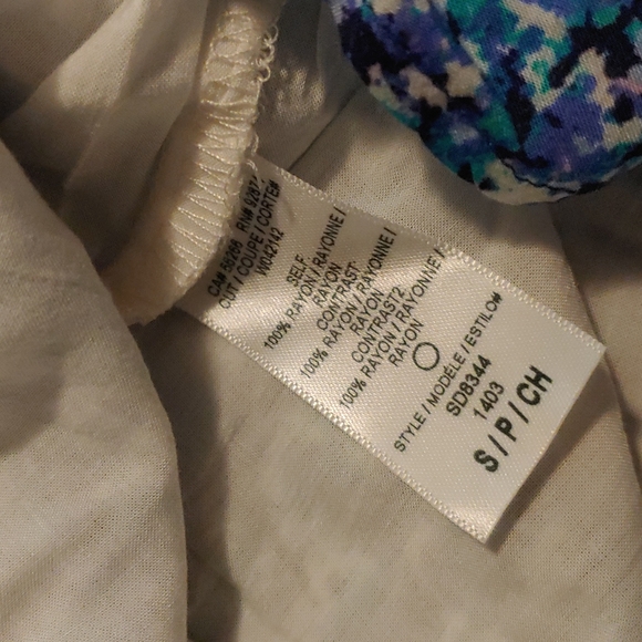 Splendid dress - Picture 9 of 10